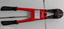 RUBICON羅賓漢 原裝進口鋼筋剪 蛇頭剪 斷線鉗 鋼絲剪 RBC-180 18寸 450mm 曬單實拍圖