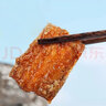 阿爾帝（aerdi） 紅燒帶魚罐頭熟食魚肉五香辣下飯菜海鮮即食品大罐裝瓦罐酥 紅燒帶魚100g*10罐 曬單實(shí)拍圖