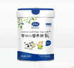 亨利元嬰幼兒營(yíng)養米乳寶寶輔食嬰之素益生菌鈣鐵鋅米粉果蔬高鐵米糊600g 益生菌配方 2桶 曬單實(shí)拍圖