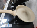 明爵鍋具套裝全套家用麥飯石色不粘鍋煎炒鍋湯鍋奶鍋電磁爐燃?xì)庠钔ㄓ?【兩件套】炒鍋+煎鍋 曬單實(shí)拍圖