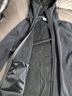HOUDINI胡丁尼Power Houdi魔術(shù)大師戶外25秋冬新品女保暖抓絨衣外套 TrueBlack/TrueBlack（黑色） L（身高160-175cm體重60-70kg） 曬單實拍圖