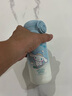 Hello Kitty兒童保溫杯女孩直飲杯帶吸管316不銹鋼小學(xué)生幼兒園上學(xué)用雙飲杯 玉桂狗雙飲杯 400ml 無(wú)杯套 曬單實(shí)拍圖