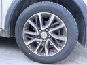 佳通輪胎(Giti)汽車輪胎205/55R16 94V  221v1 適配速騰/寶來/朗逸 曬單實(shí)拍圖