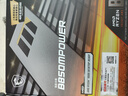 微星（MSI）B850MPOWER 超頻主板 支持CPU AMD 9700X/9800X3D/9950X3D/9500F(AMD B850/AM5接口） 曬單實拍圖