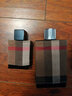 博柏利（BURBERRY）burberry巴寶莉倫敦男士香水木質(zhì)調(diào)持久留香送男友生日禮物 倫敦男士香水100ml簡裝無蓋 曬單實拍圖