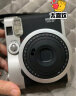 富士instax立拍立得 一次成像相机 mini90 黑色 实拍图