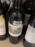 拉菲（LAFITE）城堡正牌干紅葡萄酒2017年750ml 大拉菲 進口紅酒名莊送禮 冰袋 曬單實拍圖