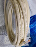 秋葉原四層屏蔽電視閉路線 數(shù)字高清SYWV75-5有線電視線192網(wǎng)家裝信號線 100米（整卷） 曬單實(shí)拍圖