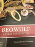 Beowulf 英文原版 貝奧武甫  Seamus Heaney 曬單實(shí)拍圖