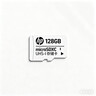 惠普（HP）128G TF卡MicroSD內存卡 存儲卡 U3A2V30 運動(dòng)相機無(wú)人機適用于pocket3 action4 影石360 GO Ultra 曬單實(shí)拍圖