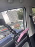 OLPAY車(chē)載吸盤(pán)手機支架適用運動(dòng)相機汽車(chē)天窗玻璃吸盤(pán)式手機架第一視角運動(dòng)相機導航拍攝駕駛開(kāi)車(chē)固定器 蛇形吸盤(pán)4節（送手機夾+轉接頭+螺絲） 曬單實(shí)拍圖