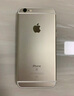 Apple iPhone 蘋(píng)果6s/6sPlus 蘋(píng)果6二手手機(jī) 全網(wǎng)通備用機(jī)學(xué)生工作游戲機(jī) 蘋(píng)果6（WiFi版） 16G（內(nèi)存） 95新 曬單實(shí)拍圖