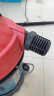 扬子（YANGZI）吸尘器家用1600W装修工业车载吸尘机大吸力干湿吹15升 实拍图