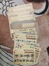 硯臺(tái)金帖系列 行書.王羲之蘭亭序 書法字帖 曬單實(shí)拍圖