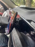 騰韻專(zhuān)用于寶馬3系5系x5x1車(chē)載x3手機支架530li325li架ix3裝飾用品i3 20-22款寶馬3系【銀色】屏幕款 曬單實(shí)拍圖