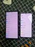 三星 SAMSUNG Galaxy S23 第二代骁龙8移动平台 120Hz高刷 8GB+256GB 悠雾紫 5G手机 拍照手机 实拍图