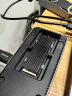 奥睿科（ORICO）硬盘扩展坞type-c M.2 NVMe/SATA双协议USB3.2桌面拓展坞HDMI转换器适用mac笔记本电脑DPM2P9-V1 晒单实拍图