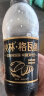 秋林格瓦斯秋林格瓦斯黑麦芽大列巴面包发酵饮料350ml*12瓶整箱装哈尔滨特产 实拍图