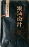 潮汕集錦 潮汕鹵汁鹵鵝肉醬牛肉家用鹵豬蹄小包裝新舊包裝隨機發(fā) 100g*3包 曬單實拍圖