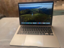Apple MacBook Air 2020款13英寸 二手蘋(píng)果筆記本電腦  輕薄辦公商務(wù)本 銀色 i3 8G+256G 曬單實(shí)拍圖