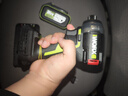 威克士20V油壓起子機WU298D無刷沖擊起子機手電鉆電動螺絲刀電批 WU298D【4.0Ah雙電60N.m起子機】 曬單實拍圖