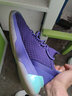 匹克態(tài)極大三角3.0pro籃球鞋男鞋實(shí)戰球鞋大三角3.0運動(dòng)鞋 皇家紫（帕克7） 43 曬單實(shí)拍圖