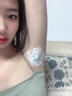 香港大藥房有限公司 BAI NIAN PHARMACY CO.,LTD香港大藥房脫毛膏全身溫和不刺激脫毛身體磨砂脫毛神器男女專用 【藥房直售】1盒裝100g 曬單實拍圖