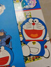 哆啦A夢兒童彩色版1-6 曬單實(shí)拍圖