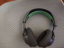 賽睿（SteelSeries）寒冰Nova7X游戲電競電腦頭戴式耳機 2.4G無(wú)線(xiàn)/藍牙/有線(xiàn)三模降噪麥XBOX加強CS吃雞 適配三角洲行動(dòng) 曬單實(shí)拍圖