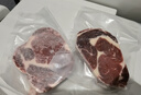 京東超市海外直采 進(jìn)口原切草飼眼肉牛排 2斤(5-7片) 自營(yíng)牛肉 燒烤食材 曬單實(shí)拍圖