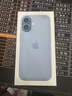 Apple/蘋果 iPhone 17 256GB 青霧藍色 支持移動聯(lián)通電信5G 雙卡雙待手機 曬單實拍圖