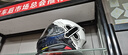 SHOEI Z8日本原裝進(jìn)口摩托車(chē)頭盔全盔防霧防霧街道馬奎斯紅螞蟻千紙鶴 Z8 IDEOGRAPH-TC-6 2XL 曬單實(shí)拍圖