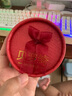 貝羅綺 18k彈簧扣項鏈扣手鏈扣子diy配件 5毫米【18K玫瑰色金扣】 曬單實(shí)拍圖