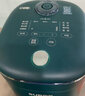 蘇泊爾（SUPOR） 小快電飯煲電飯鍋2L迷你1-3人350W小功率宿舍用多功能鍋微壓24H智能預約小電飯煲 【23分鐘快速柴火飯】 2L 曬單實(shí)拍圖