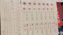2018春墨點(diǎn)字帖 寫(xiě)字同步練習冊 蘇教版 三年級下冊 曬單實(shí)拍圖