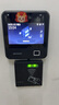 HIKVISION海康威視人臉指紋打卡考勤機(jī)無線WiFi企業(yè)商超學(xué)校餐廳車站小區(qū)物業(yè)辦公樓員工簽到機(jī)A11 Plus 曬單實(shí)拍圖