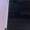 治霆適用ipad pro保護套11英寸3+Y折720°旋轉通用Pro234代2022/21版支撐透明亞克力防彎硬殼可拆分-粉 曬單實(shí)拍圖