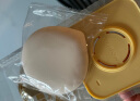 尔木萄（AMORTALS）加分粉扑棉花糖化妆蛋干湿两用不易吃粉囤货装5枚 节日礼物  实拍图