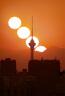 適馬（SIGMA）500mm F5.6 DG DN OS Sports 全畫(huà)幅無(wú)反遠(yuǎn)攝定焦鏡頭 索尼E口 曬單實(shí)拍圖