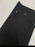 雅鹿西褲男士春季直筒小腳休閑褲中青年商務(wù)職業(yè)上班西裝褲長(cháng)褲 曬單實(shí)拍圖