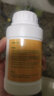 KOOGIS檸檬酸除垢劑食品級(jí)除水垢清潔劑飲水機(jī)電熱水壺?zé)畨責(zé)崴髑逑?檸檬酸除垢劑500g*1瓶 曬單實(shí)拍圖