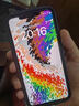 廷家和 iface二代磨砂蘋果Xs Max手機殼iphoneXr/7/8plus保護套防摔6s全包x個性創(chuàng)意xs潮男女款防滑外殼 蘋果XsMax(6.5寸)二代磨砂灰色 曬單實拍圖