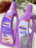 威露士羊毛羊絨凈500ml羽絨凈500ml柔軟防靜電防褪色高效潔凈護衣專(zhuān)用 羽絨凈2瓶*500ml 曬單實(shí)拍圖
