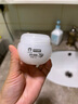 吖吖衛(wèi)仕（YA YA WEI SHI）山茶油兒童滋潤霜50g寶寶面霜新生兒秋冬護(hù)膚乳嬰兒擦臉?biāo)?山茶油兒童滋潤霜50g*1盒 曬單實(shí)拍圖