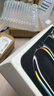 Apple iPad Pro 11 英寸 M4芯片 2024年新款平板電腦256GB WLAN版/MVV93CH/A 銀色*企業(yè)專享 曬單實(shí)拍圖