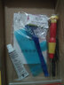 E-Trend適用realme真我GT電池大容量8pro內置x7電板x全新Neo閃速v15電芯q3探索q5青春版gt2大師2pro x7max Realme真我GT大師探索版電池BLP849 曬單實(shí)拍圖