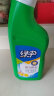 绿伞 强力洁厕灵500g×2瓶 洁厕液 厕所去味洁厕剂马桶清洁剂洁厕宝 实拍图