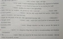 2025新高考五年高考三年模擬53B語文數(shù)學(xué)英語物理化學(xué)生物政治地理歷史文科理科B版高中高三一二輪總復(fù)習(xí)2024真題五三江蘇版新教材 新高考版·英語 曬單實拍圖