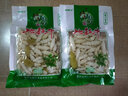 蓬江（pengjiang） 黔江泡椒地牯牛四川重慶特產(chǎn)醬菜寶塔菜休閑零食小吃下飯菜 酸辣味袋裝300g（試吃） 曬單實(shí)拍圖