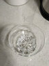 TOYO-SASAKI GLASS日本進(jìn)口甜品杯創(chuàng)意水果杯玻璃杯冰淇淋杯酸奶杯水杯早餐杯沙拉碗 巴塞爾系列/簡約款甜品杯 曬單實拍圖